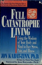 Full Catastrophe Living cover